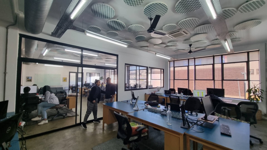 Commercial Property for Sale in Woodstock Western Cape